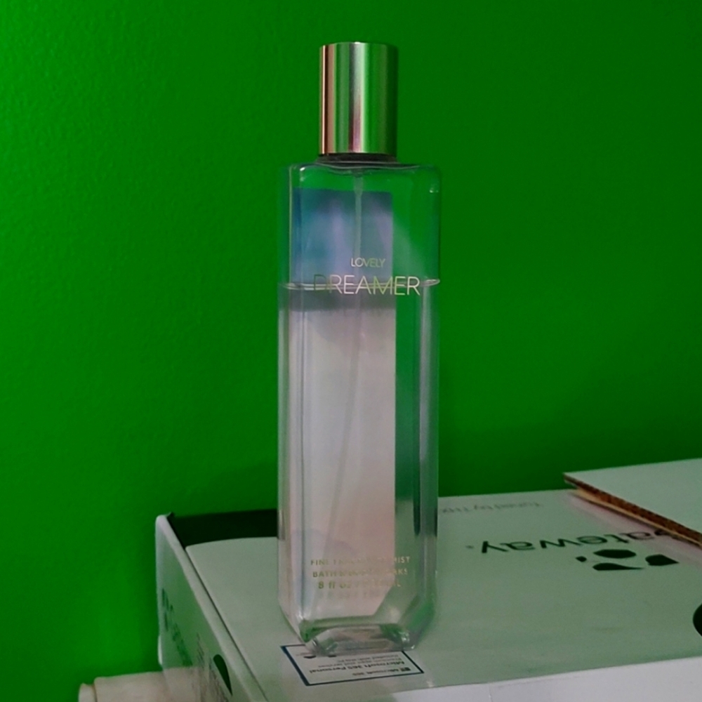 Bath and Body Works Lovely Dreamer